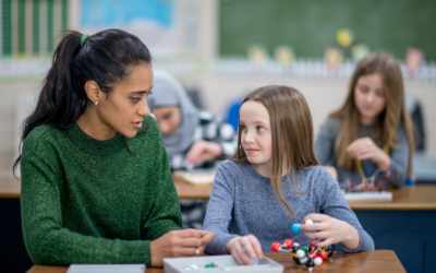 Klassenführung mit Beziehung